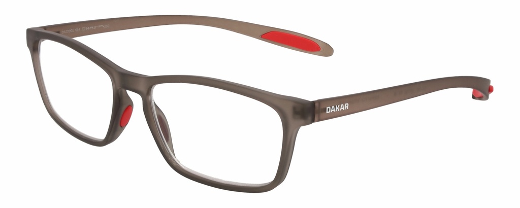 DAKAR RX* 20001 COL 614 +1.5