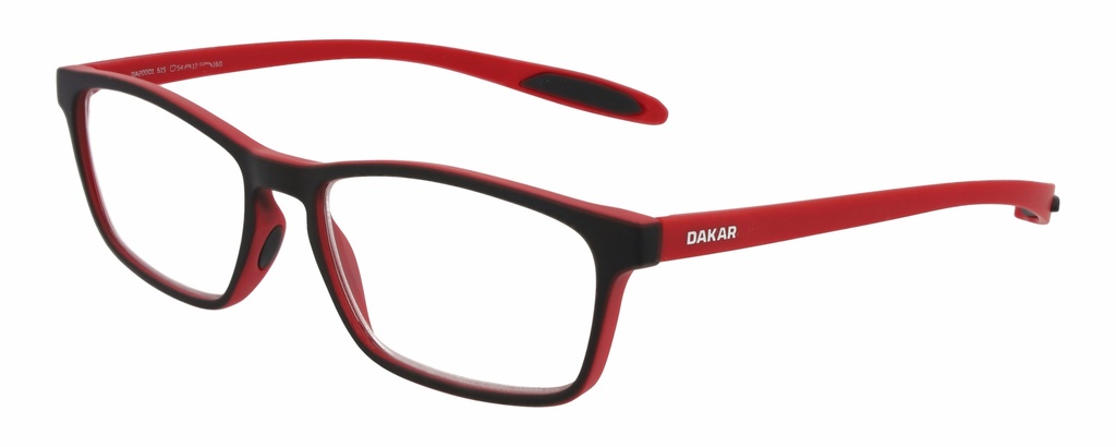 DAKAR RX* 20001 COL 615 Blue Lens