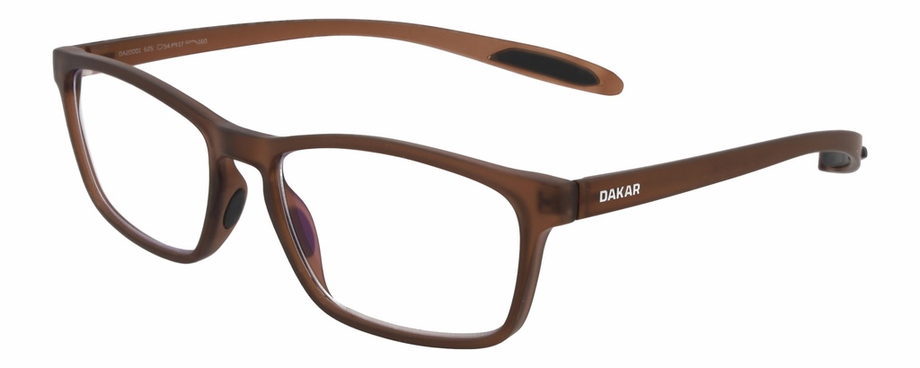 DAKAR RX* 20001 COL 625 +2.5