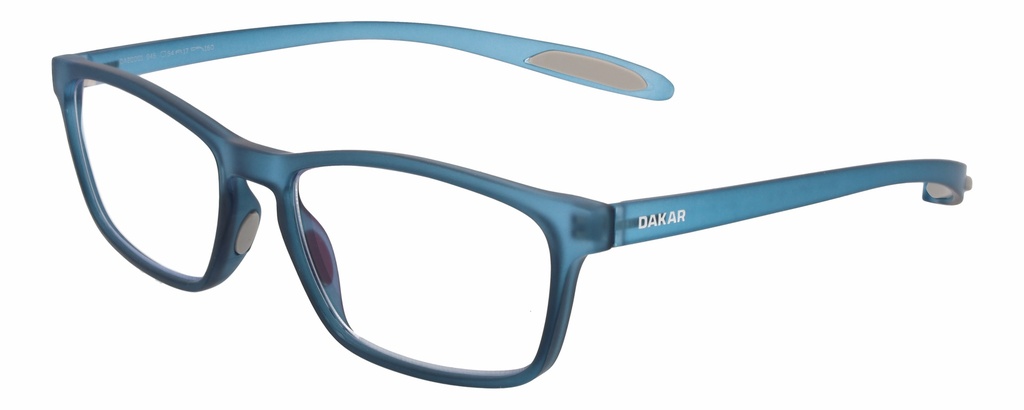 DAKAR RX* 20001 COL 646 Blue Lens
