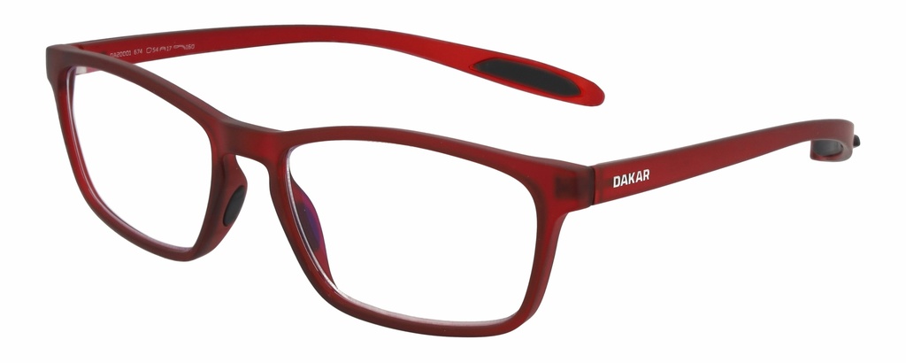 DAKAR RX* 20001 COL 674 +1.0