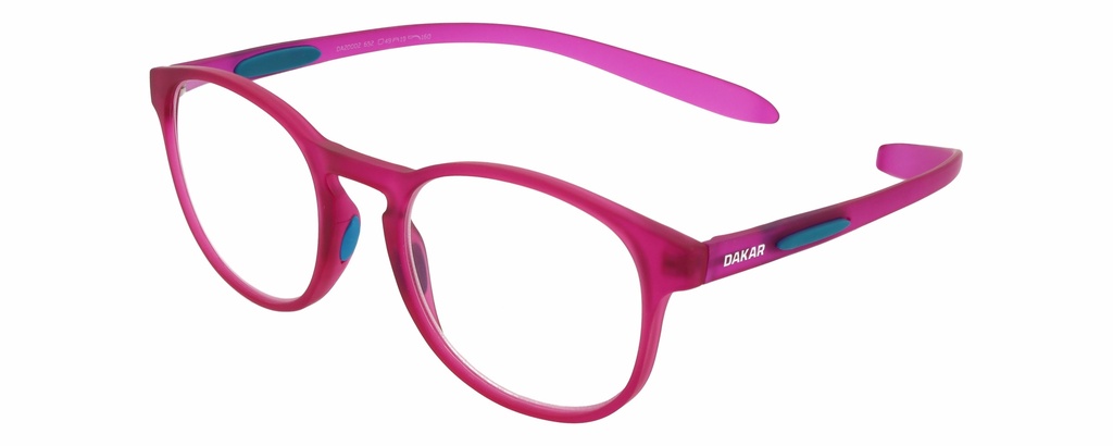 DAKAR RX* 20002 COL 652 +2.0