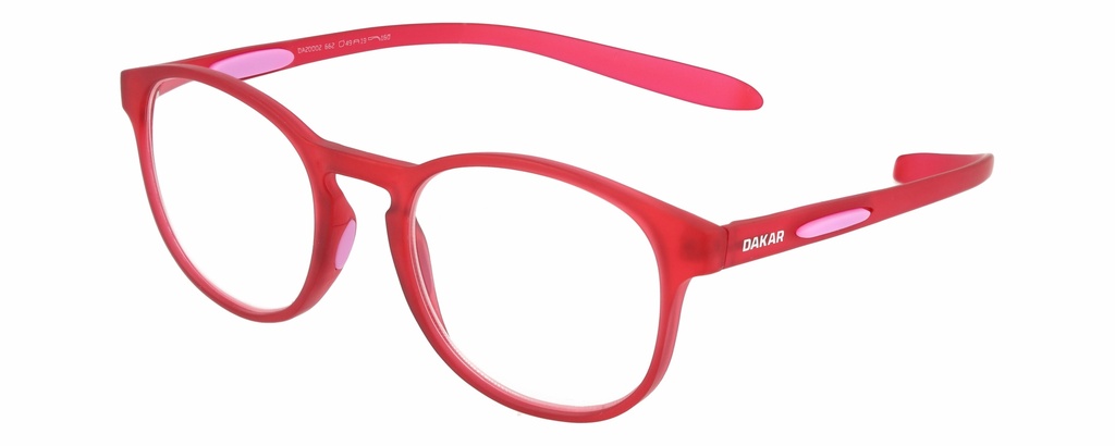 DAKAR RX* 20002 COL 662 Blue Lens