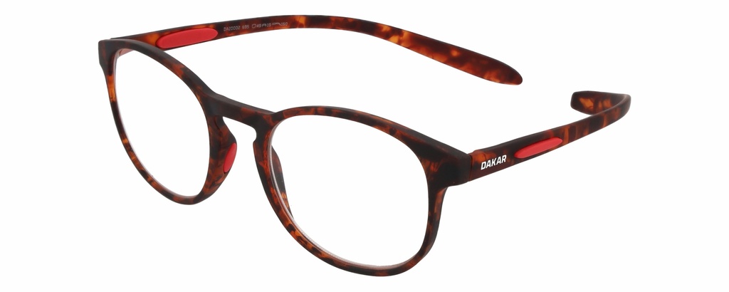 DAKAR RX* 20002 COL 695 Blue Lens