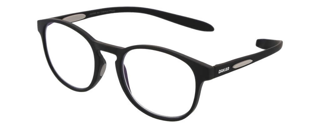 DAKAR RX* 20002 COL 913 Blue Lens +1.5