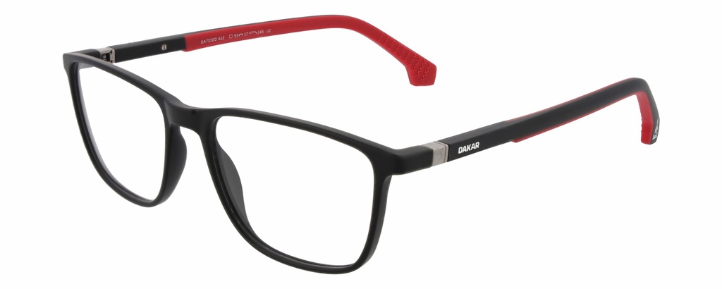 DAKAR RX* 71000 COL 612