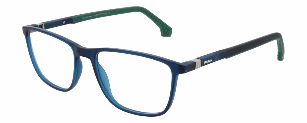 DAKAR RX* 71000 COL 643