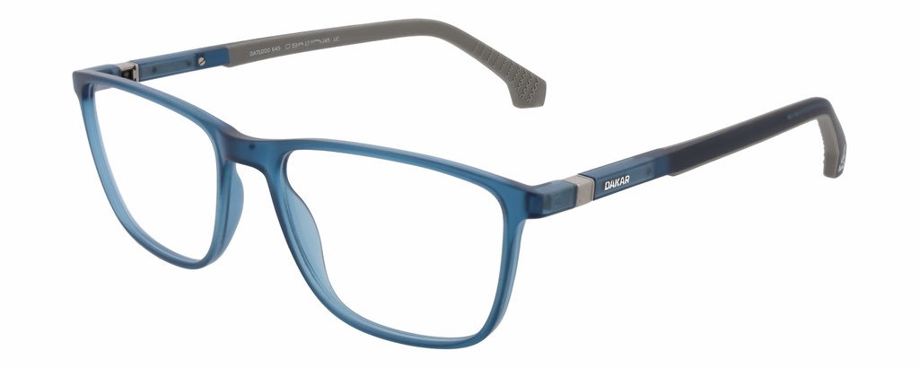 DAKAR RX* 71000 COL 645