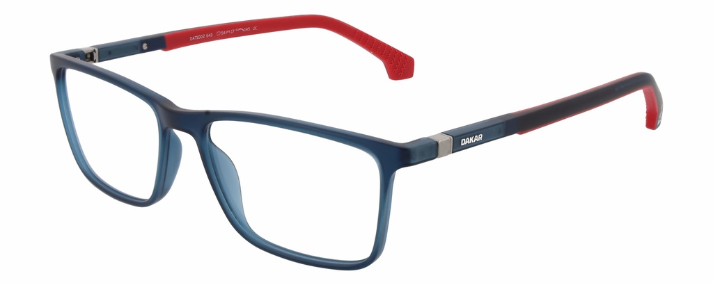 DAKAR RX* 71002 COL 643