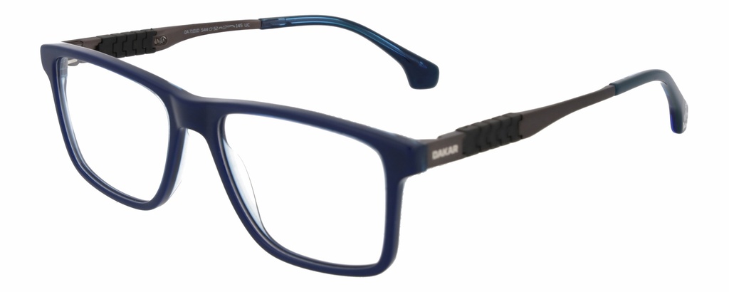 DAKAR RX* 71010 COL 544