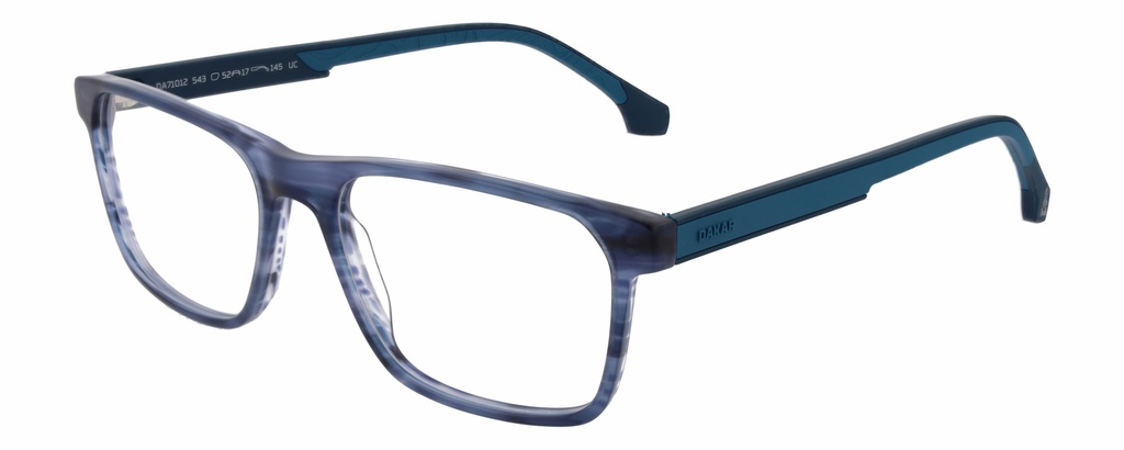 DAKAR RX* 71012 COL 543