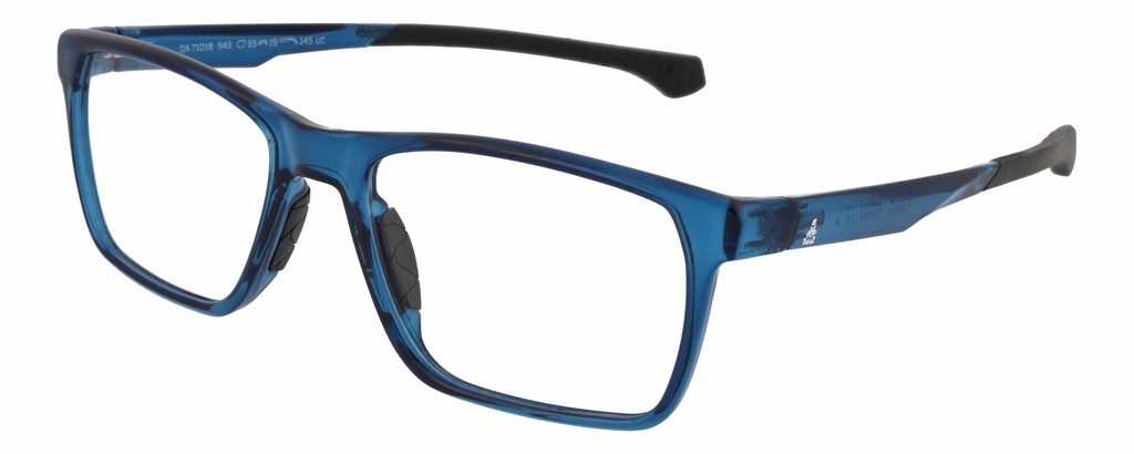 DAKAR RX* 71018 COL 543