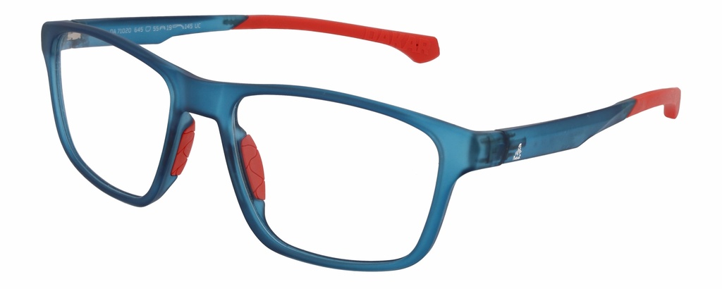 DAKAR RX* 71020 COL 645