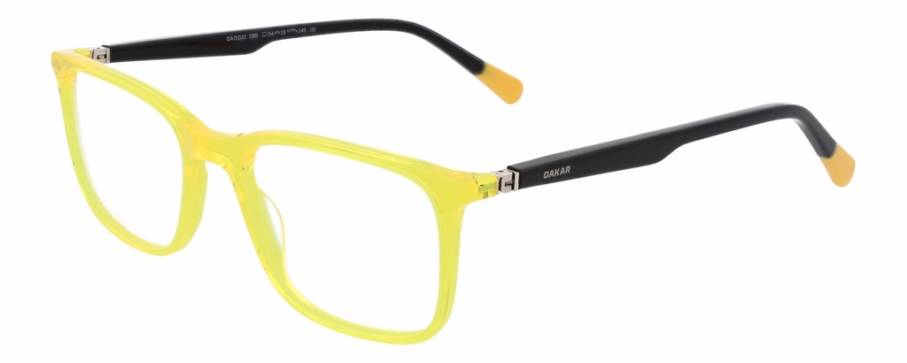 DAKAR RX* 71022 COL 588