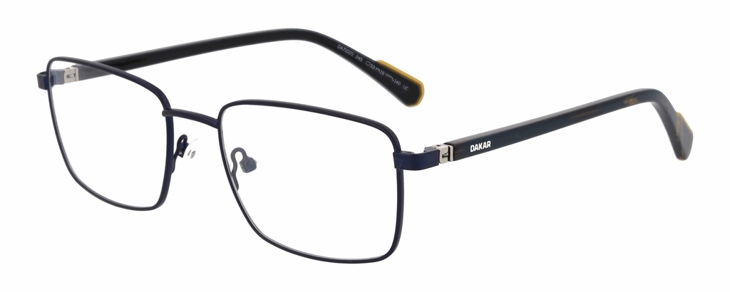 DAKAR RX* 71025 COL 245