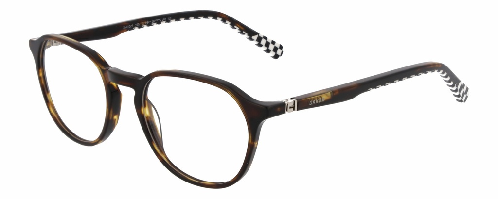 DAKAR RX* 71026 COL 595