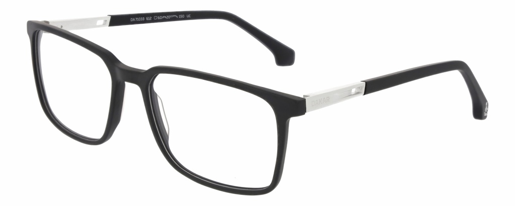 DAKAR RX* 71033 COL 612