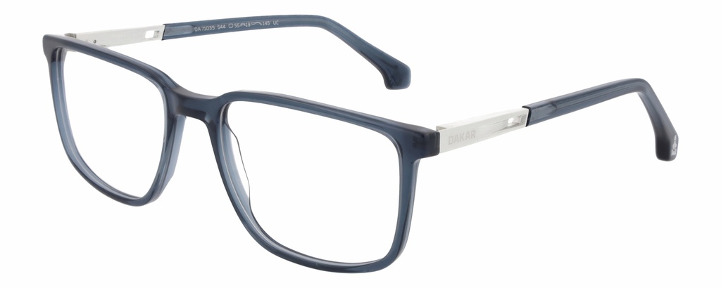 DAKAR RX* 71035 COL 544