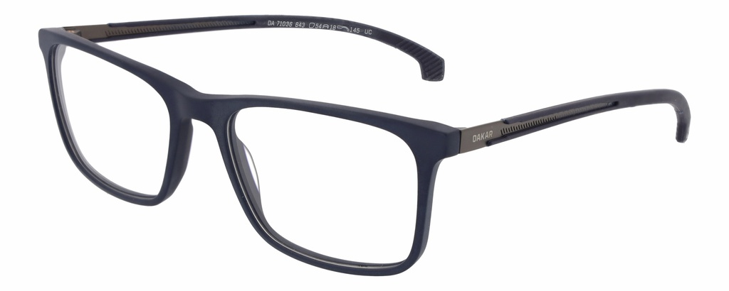 DAKAR RX* 71036 COL 643