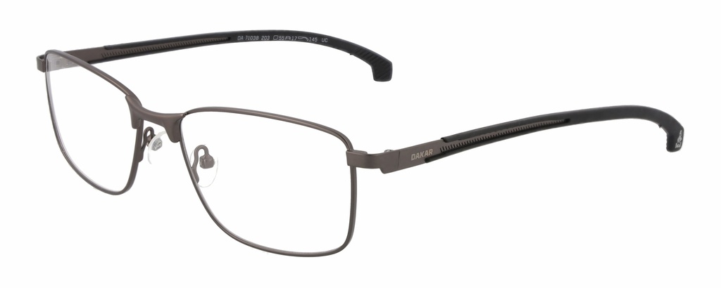 DAKAR RX* 71038 COL 203