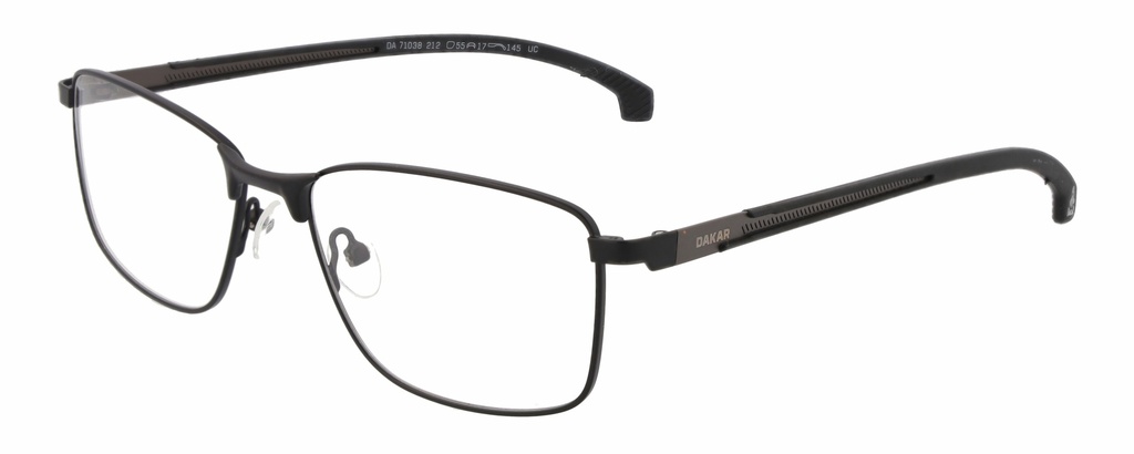 DAKAR RX* 71038 COL 212