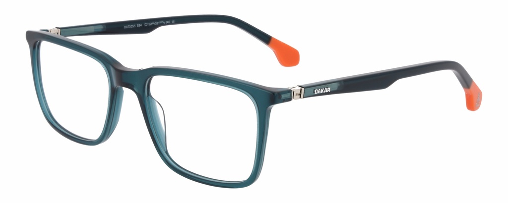 DAKAR RX* 71055 COL 534