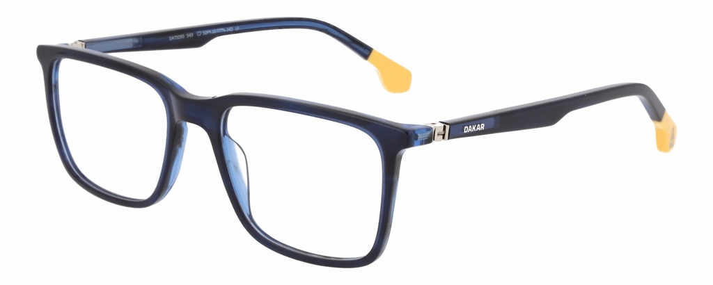 DAKAR RX* 71055 COL 543