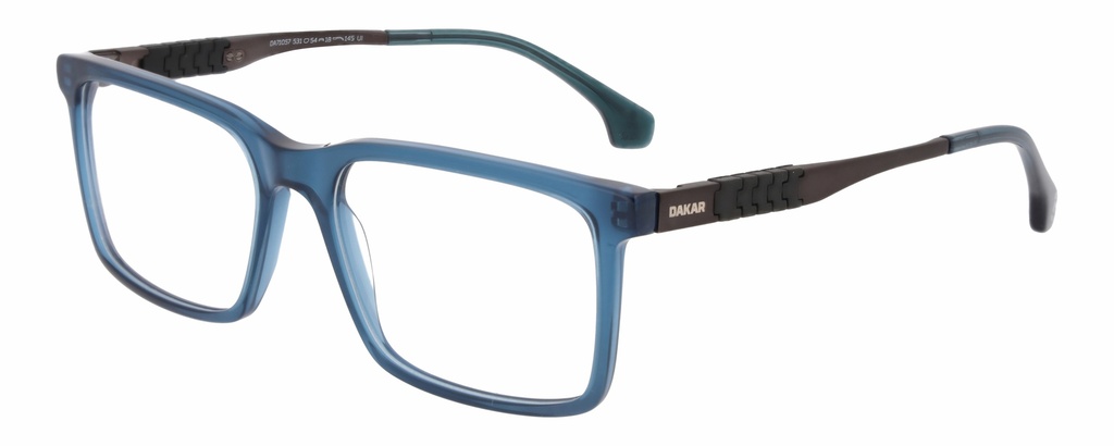 DAKAR RX* 71057 COL 531