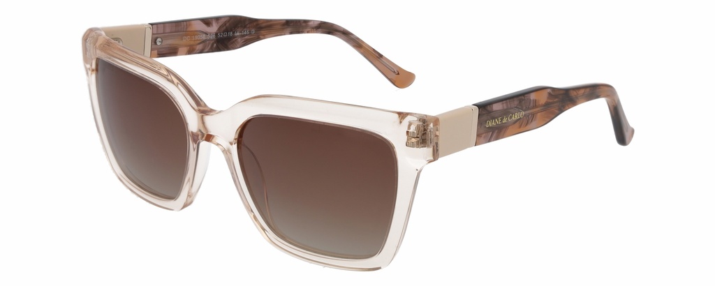DIANE DE CARLO SUN 19050 COL 526