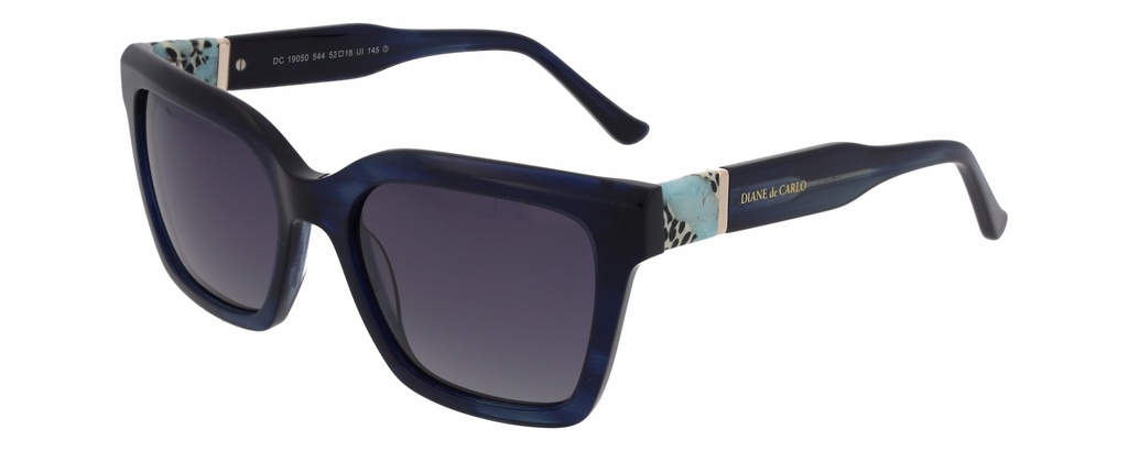 DIANE DE CARLO SUN 19050 COL 544