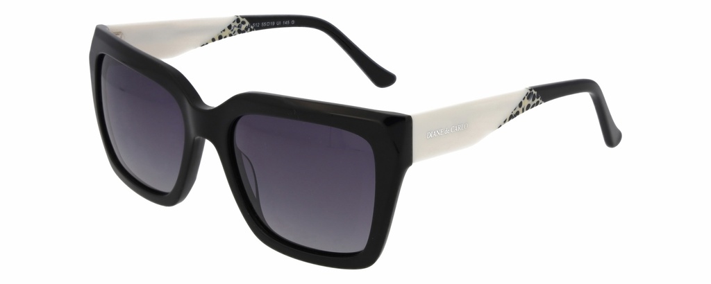 DIANE DE CARLO SUN 19051 COL 512