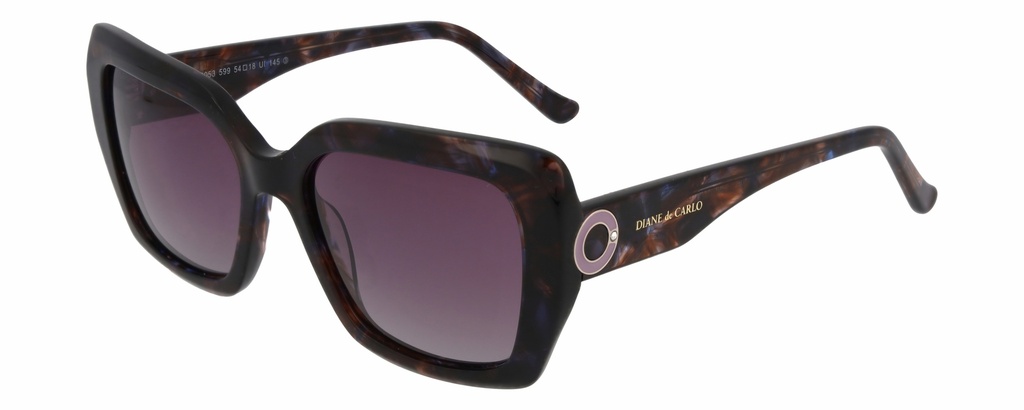 DIANE DE CARLO SUN 19053 COL 599