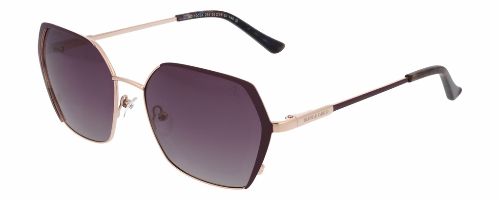 DIANE DE CARLO SUN 19054 COL 254