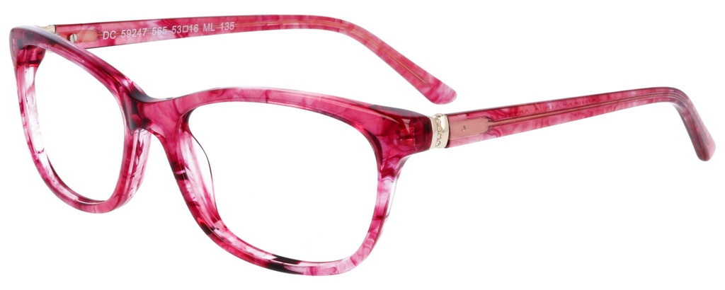 DIANE DE CARLO RX* 59247 COL 565