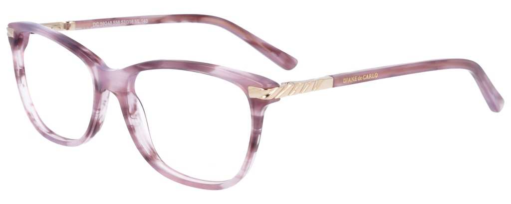 DIANE DE CARLO RX* 59248 COL 556