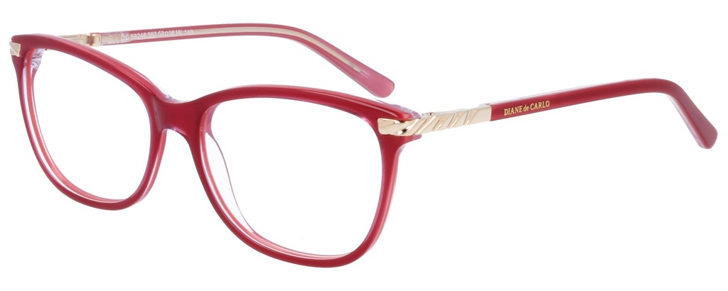 DIANE DE CARLO RX* 59248 COL 563