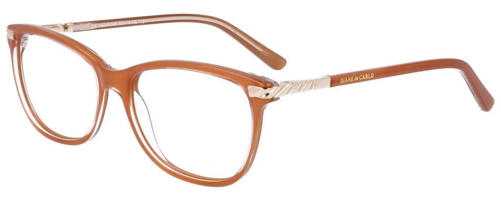 DIANE DE CARLO RX* 59248 COL 567