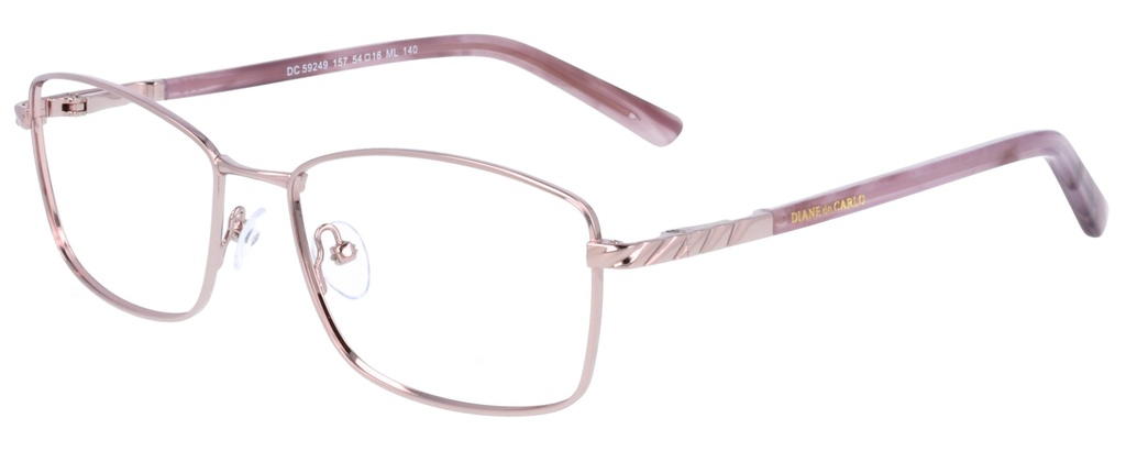 DIANE DE CARLO RX* 59249 COL 157