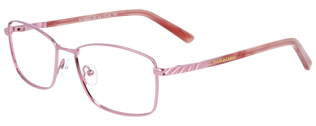 DIANE DE CARLO RX* 59249 COL 167