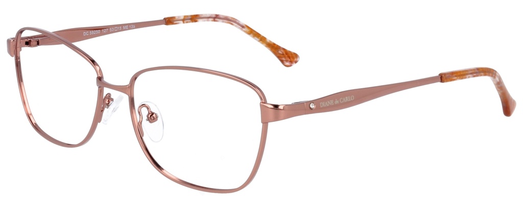 DIANE DE CARLO RX* 59250 COL 127