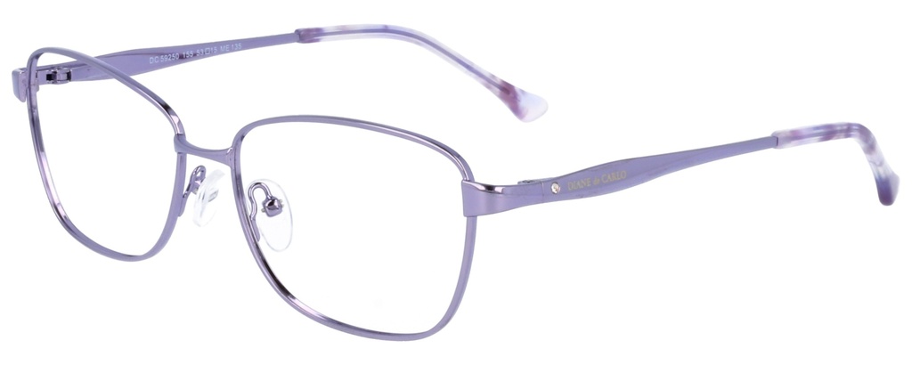 DIANE DE CARLO RX* 59250 COL 155