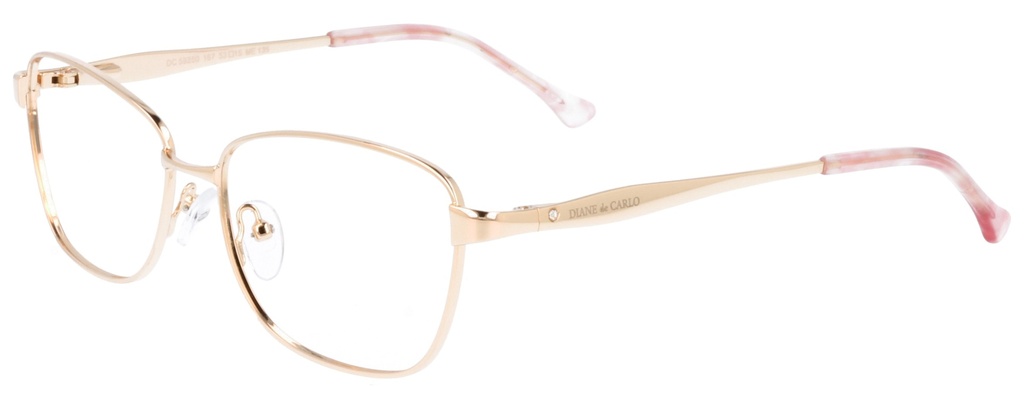 DIANE DE CARLO RX* 59250 COL 167