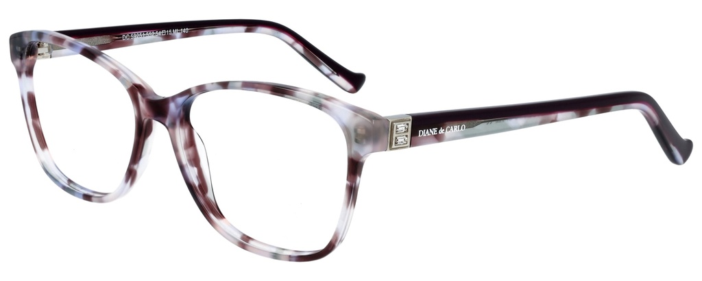 DIANE DE CARLO RX* 59251 COL 552