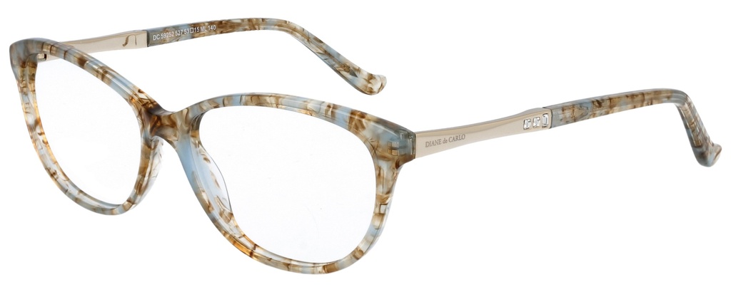 DIANE DE CARLO RX* 59252 COL 527