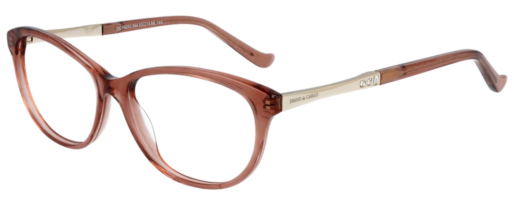 DIANE DE CARLO RX* 59252 COL 564