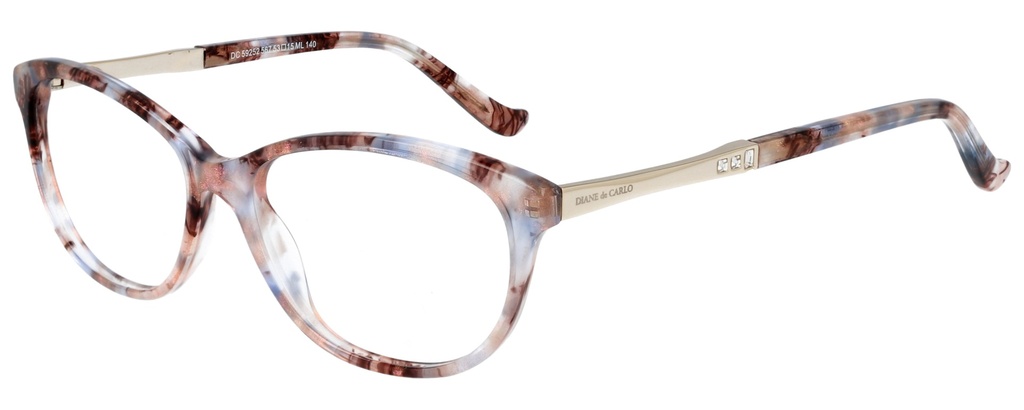 DIANE DE CARLO RX* 59252 COL 567