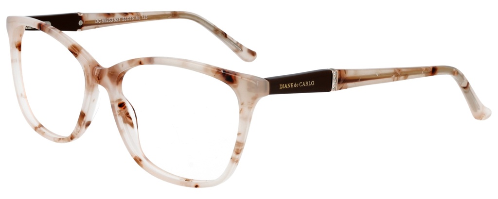 DIANE DE CARLO RX* 59253 COL 521