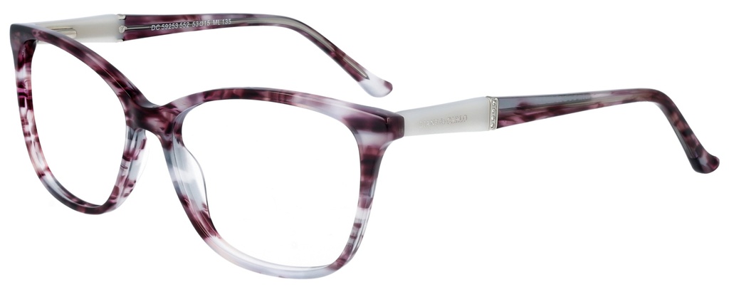 DIANE DE CARLO RX* 59253 COL 552