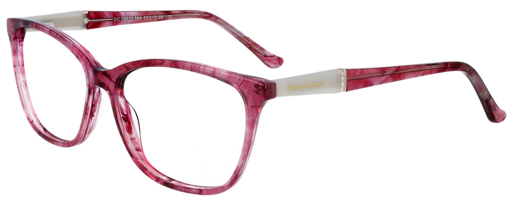 DIANE DE CARLO RX* 59253 COL 564