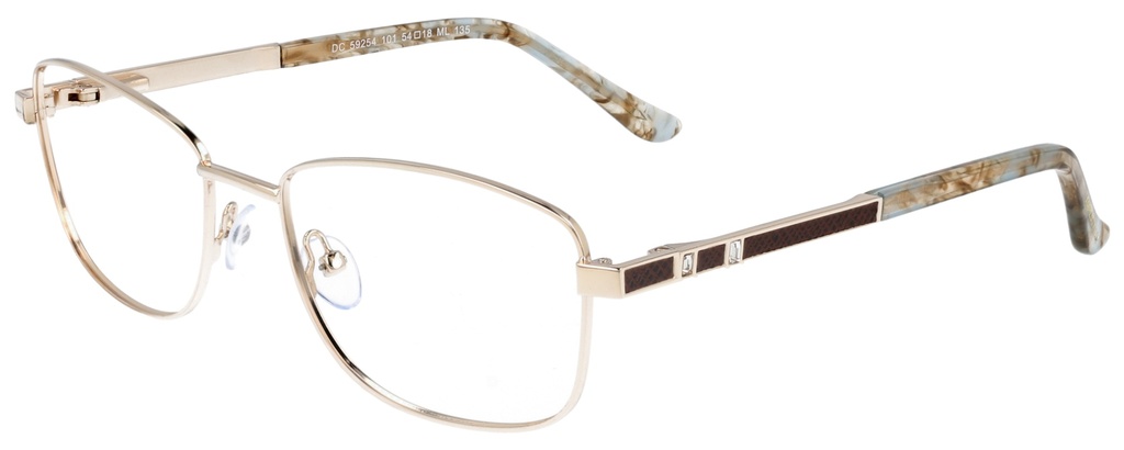 DIANE DE CARLO RX* 59254 COL 101